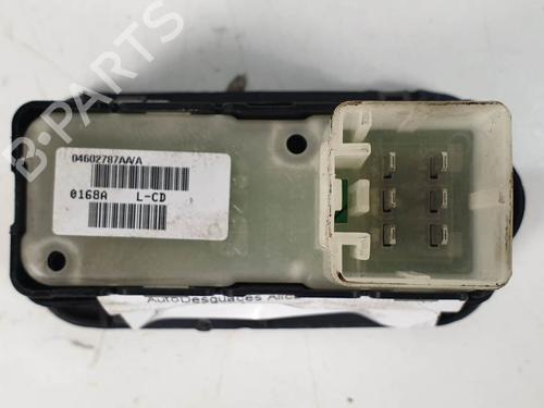 Right rear window switch CHRYSLER 300C (LX, LE) 3.0 CRD | BP6944361I28 - Image 2