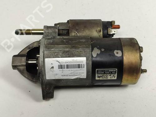 Starter HYUNDAI SANTA FÉ I (SM) 2.7 V6 4x4 | BP8876772M8 