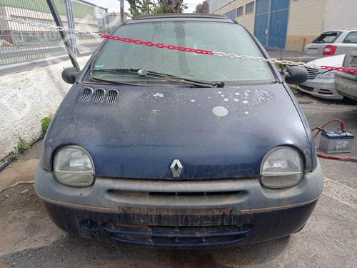 Used Parts RENAULT TWINGO I (C06_) 1.2 (C067) 1017879