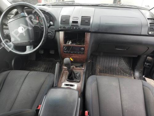 Switch SSANGYONG REXTON / REXTON II (GAB_) 2.9 TD | BP15484064I30  - Image 12