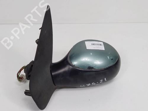Used Left mirror Left mirror 7890776 7890776