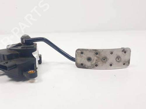 Pedal RENAULT MEGANE II (BM0/1_, CM0/1_) 2.0 dCi (BM1K, CM1K) (150 hp) 31152969