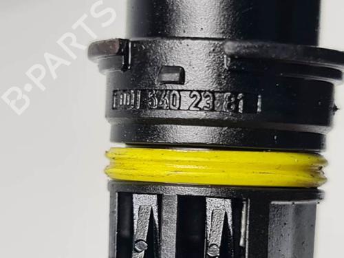 Electronic sensor MERCEDES-BENZ S-CLASS (W220) S 320 (220.065, 220.165) | BP8731240M84 