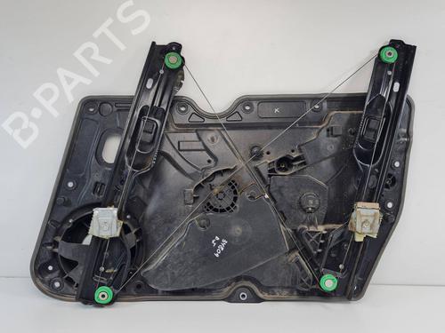 Front left window mechanism VW GOLF VI (5K1) 1.6 TDI | BP38980048C22 - Image 2