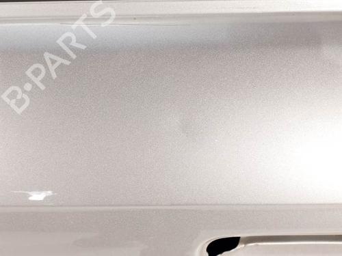 Left rear door AUDI A3 (8P1) 1.9 TDI | BP25864101C4 