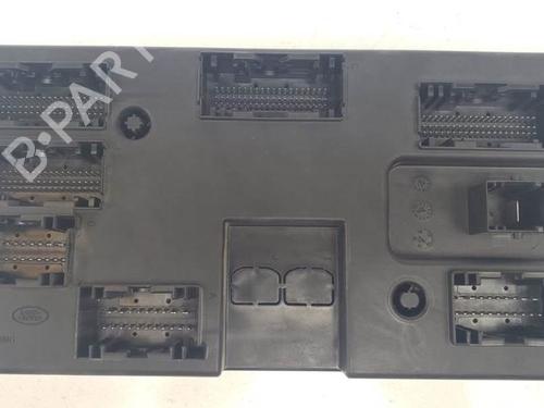 Electronic module LAND ROVER RANGE ROVER VELAR (L560) 2.0 D180 TD4 4x4 | BP25144027M83  - Image 6