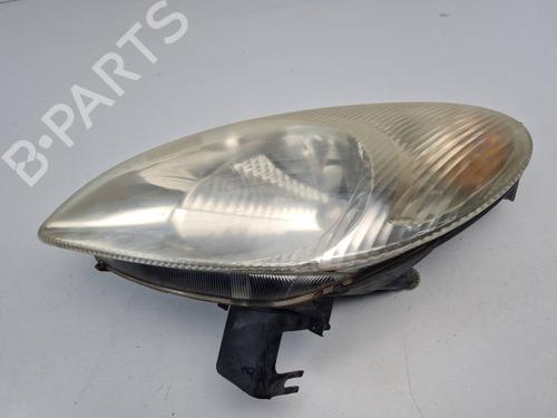 Used Left headlight Left headlight 37158008 37158008