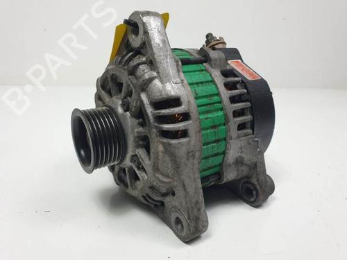 Generator KIA CARNIVAL II (GQ) 2.5 V6 (150 hp) 12386577
