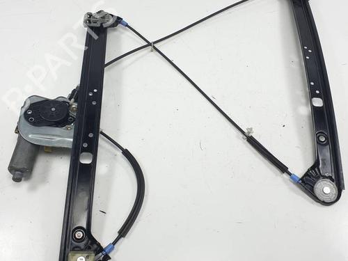 Used Front left window mechanism BMW X5 (E53) 3.0 d (218 hp) 29581627