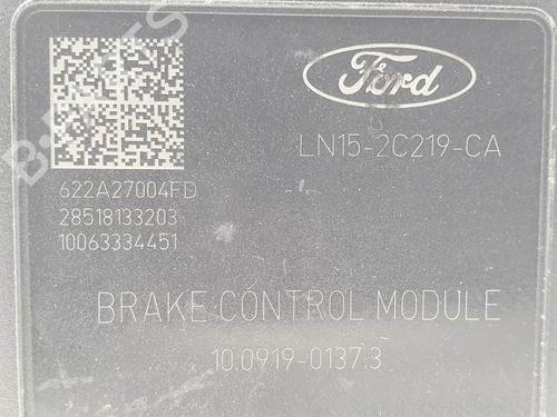 ABS pump FORD ECOSPORT 1.0 EcoBoost | BP26616144M43 