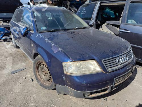 Pièces Détachées Usagées AUDI A6 C5 Avant (4B5, 4B6)  1.9 TDI  4640340