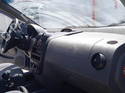 Steering column DAEWOO KALOS (KLAS) 1.4 | BP10632559M21 - Image 5