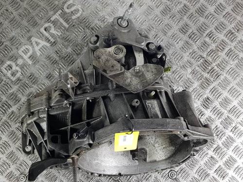 Gearbox RENAULT MEGANE II Coupé-Cabriolet (EM0/1_)  | BP12446278M3 