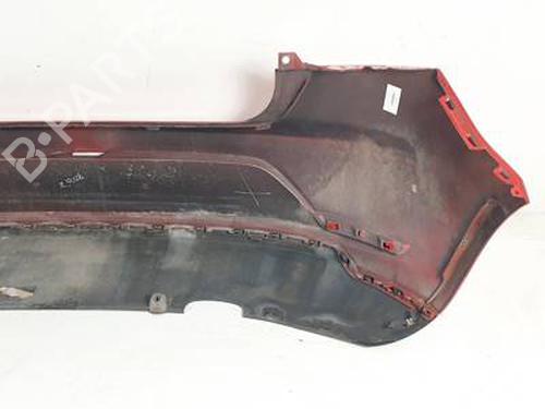 Rear bumper SEAT IBIZA IV (6J5, 6P1) 1.2 TSI | BP30763349C8