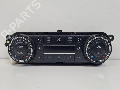 Used Climate control Climate control 38433636 38433636