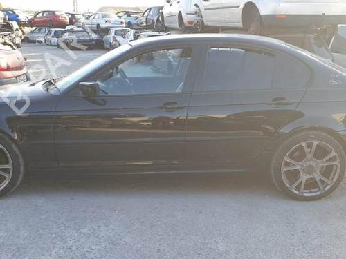 Left sun visor BMW 3 (E46) 320 d | BP19253361I1 - Image 16