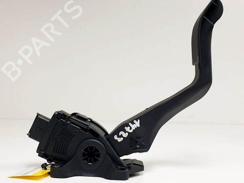 Pedal PEUGEOT 308 I (4A_, 4C_) 1.6 HDi | BP18675012I4 