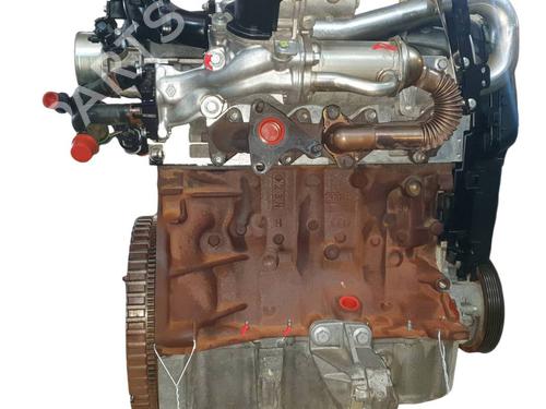 Engine RENAULT CLIO III (BR0/1, CR0/1) 1.5 dCi (C/BR0G, C/BR1G) | BP34517784M1  - Image 6