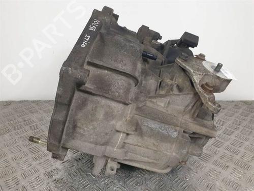 Gearbox FIAT STILO Multi Wagon (192_) 1.9 JTD | BP10542496M3 