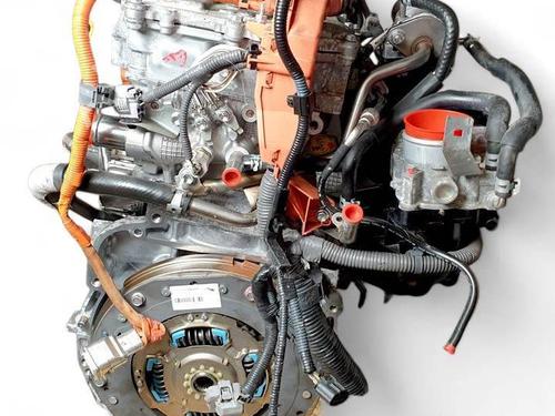 Engine TOYOTA RAV 4 IV (_A4_) 2.5 Hybrid (AVA42_) | BP25143890M1 - Image 5