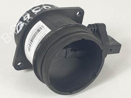 Mass air flow sensor BMW 3 (E90) 318 i | BP15214088M95 