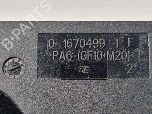 Fuse box BMW 5 Touring (F11) 520 d | BP7176075E1 