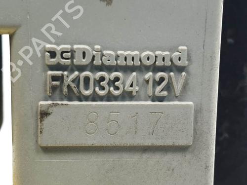 Ignition coil SUBARU EXIGA (YA_) | BP21757108M94 - Image 3