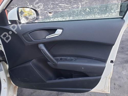 Left front window switch AUDI A1 Sportback (8XA, 8XF) 1.2 TFSI | BP24339942I27 - Image 7