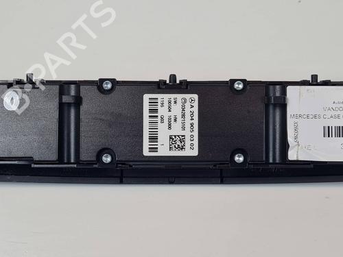 Switch MERCEDES-BENZ C-CLASS (W204) C 250 CDI (204.003) | BP30450507I30 - Image 2