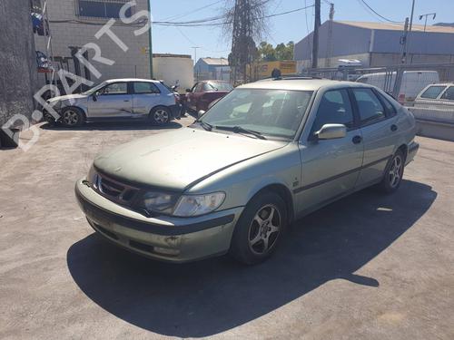 Recambios SAAB 9-3 (YS3D) 2.2 TiD 4791654