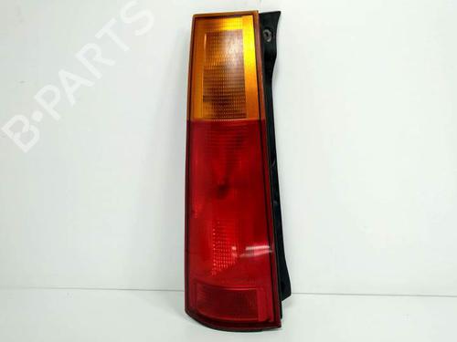 Used Left taillight HONDA CR-V I (RD) 2.0 16V 4WD (RD1, RD3) (147 hp) 7711256