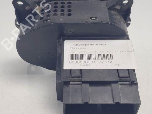 Headlight switch FORD TOURNEO CONNECT 1.8 TDCi | BP20510893I24 