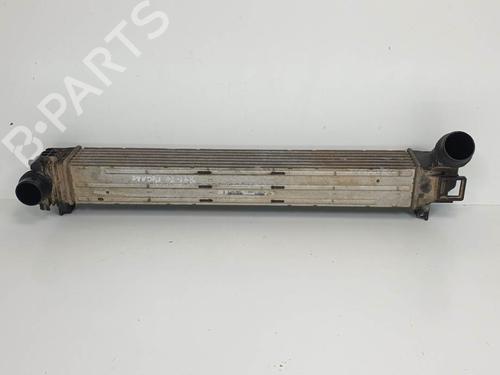 Used Intercooler Intercooler RENAULT MEGANE CC (EZ0/1_) 1.4 TCe (EZ0F, EZ1V) (131 hp) 6891888 6891888