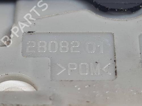 Left rear window switch RENAULT MEGANE II Saloon (LM0/1_) 1.9 dCi (LM0G, LM1G, LM2C) | BP30763111I29 - Image 3