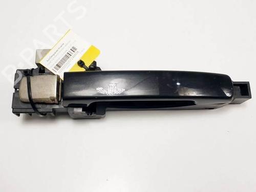 Used Rear right exterior door handle NISSAN QASHQAI / QASHQAI +2 I (J10, NJ10, JJ10E) 2.0 (141 hp) 18262489