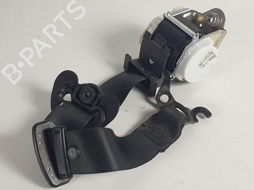 Used Front left seatbelt Front left seatbelt BMW 3 (E90) 318 d (122 hp) 11833828 11833828