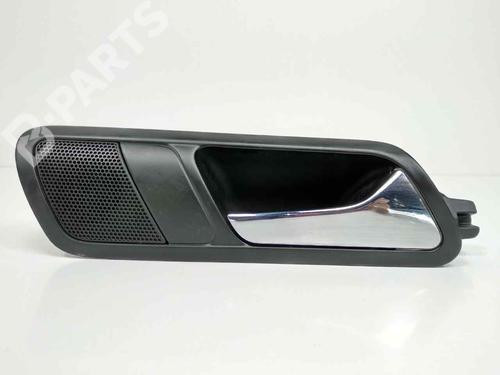 Used Rear right interior door handle Rear right interior door handle VW PASSAT B6 Variant (3C5) 2.0 TDI (170 hp) 7626859 7626859