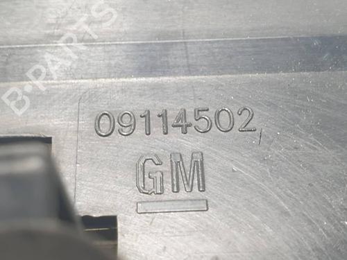 Third brake light OPEL CORSA C (X01) 1.3 CDTI (F08, F68) | BP38457751L11 - Image 6