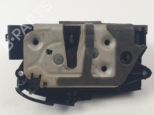 Used Front right lock FORD C-MAX II (DXA/CB7, DXA/CEU) 1.0 EcoBoost (125 hp) 21123380