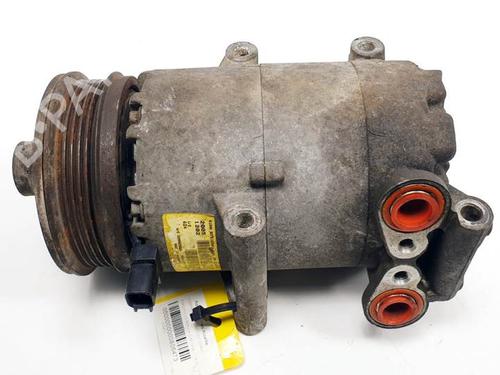 AC compressor FORD FOCUS II (DA_, HCP, DP) 2.0 | BP12378460M34 