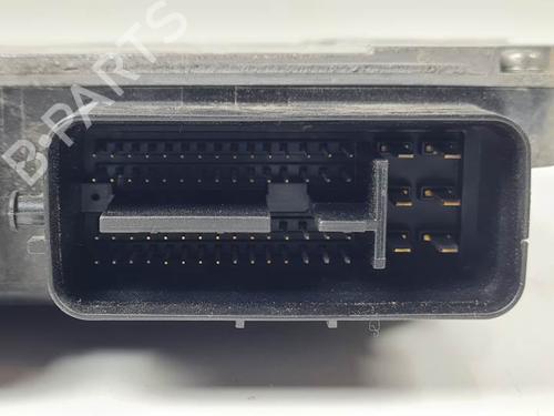 Engine control unit (ECU) SMART FORFOUR (454) 1.1 (454.030) | BP25779923M57 