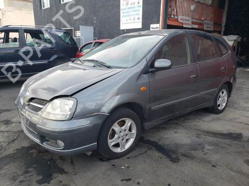 Ignition coil NISSAN ALMERA TINO (V10) 1.8 | BP15833172M94 