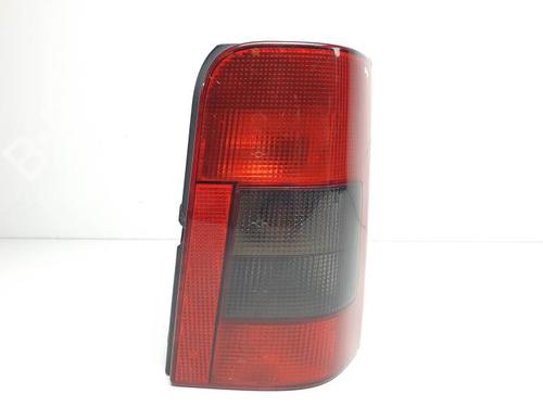 Used Right taillight CITROËN BERLINGO / BERLINGO FIRST Box Body/MPV (M_) 2.0 HDI 90 (MBRHY, MCRHY) (90 hp) 28027619