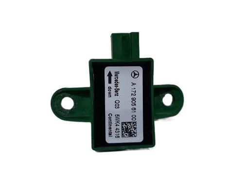 Used Electronic sensor Electronic sensor MERCEDES-BENZ E-CLASS (W212) E 220 CDI / BlueTEC (212.001, 212.002) (170 hp) 6841455 6841455