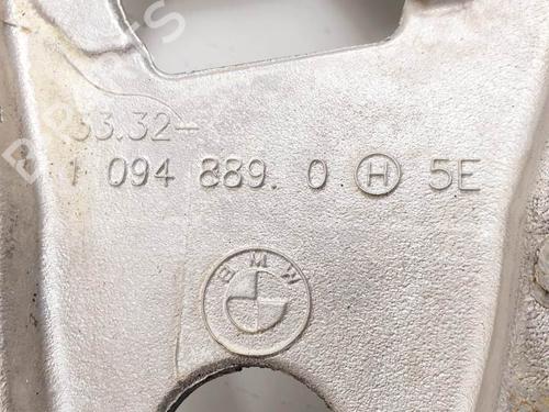 Querlenker links hinten BMW 3 (E46) 318 i | BP25117695M14 
