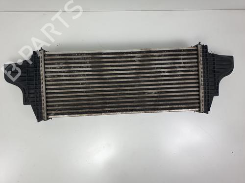 Used Intercooler MERCEDES-BENZ M-CLASS (W164) ML 320 CDI 4-matic (164.122) (224 hp) 11200622