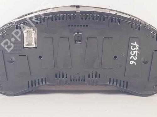 Instrument cluster CITROËN C4 II (NC_) 1.6 HDi 90 | BP17715524C47 
