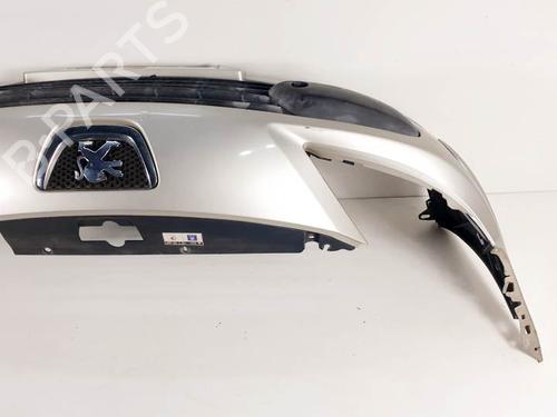 Front bumper PEUGEOT 307 SW (3H) 1.6 HDI 90 | BP28059667C7 
