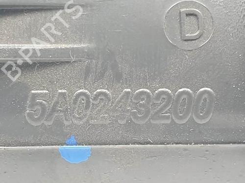 Climate control FIAT PANDA (169_) 1.1 (169.AXA1A) | BP17724532I5 