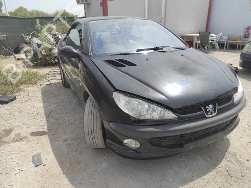 AC compressor PEUGEOT 206 CC (2D) 1.6 16V (2DNFUF, 2DNFUR) | BP29149518M34  - Image 10